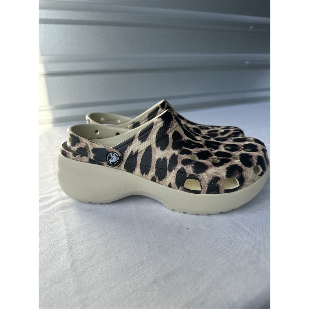 CROCS Classic Animal Remix Clog Women's Size 11 - Picture 3 of 8